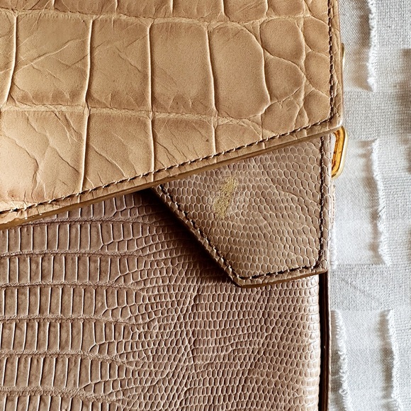 Alexander Wang Lydia trifold bag - Picture 5 of 9